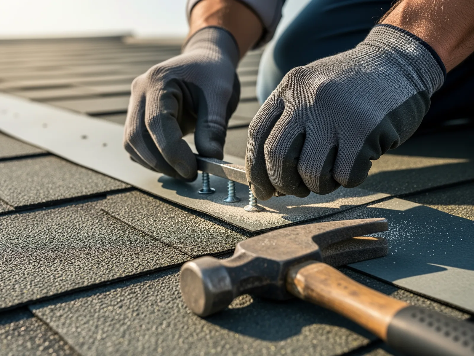 Why choose Fascia Repair in Whitewood, VA